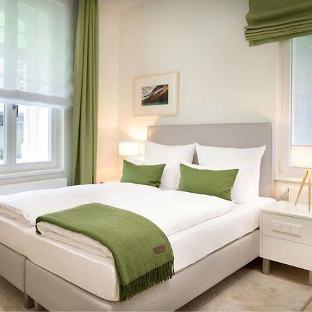 Bergmann Boardinghouse Osnabrueck Διαμέρισμα Εξωτερικό φωτογραφία