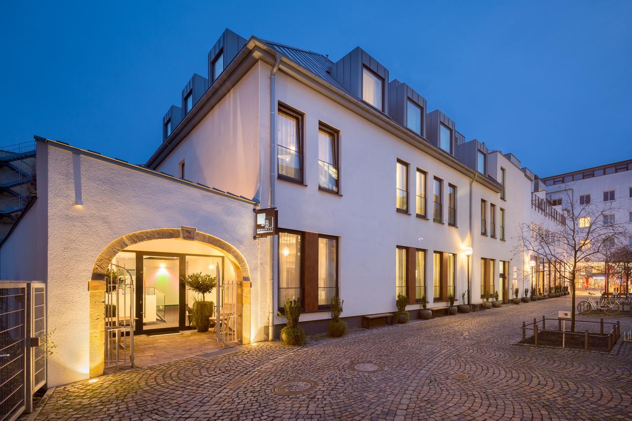 Bergmann Boardinghouse Osnabrueck Διαμέρισμα Εξωτερικό φωτογραφία