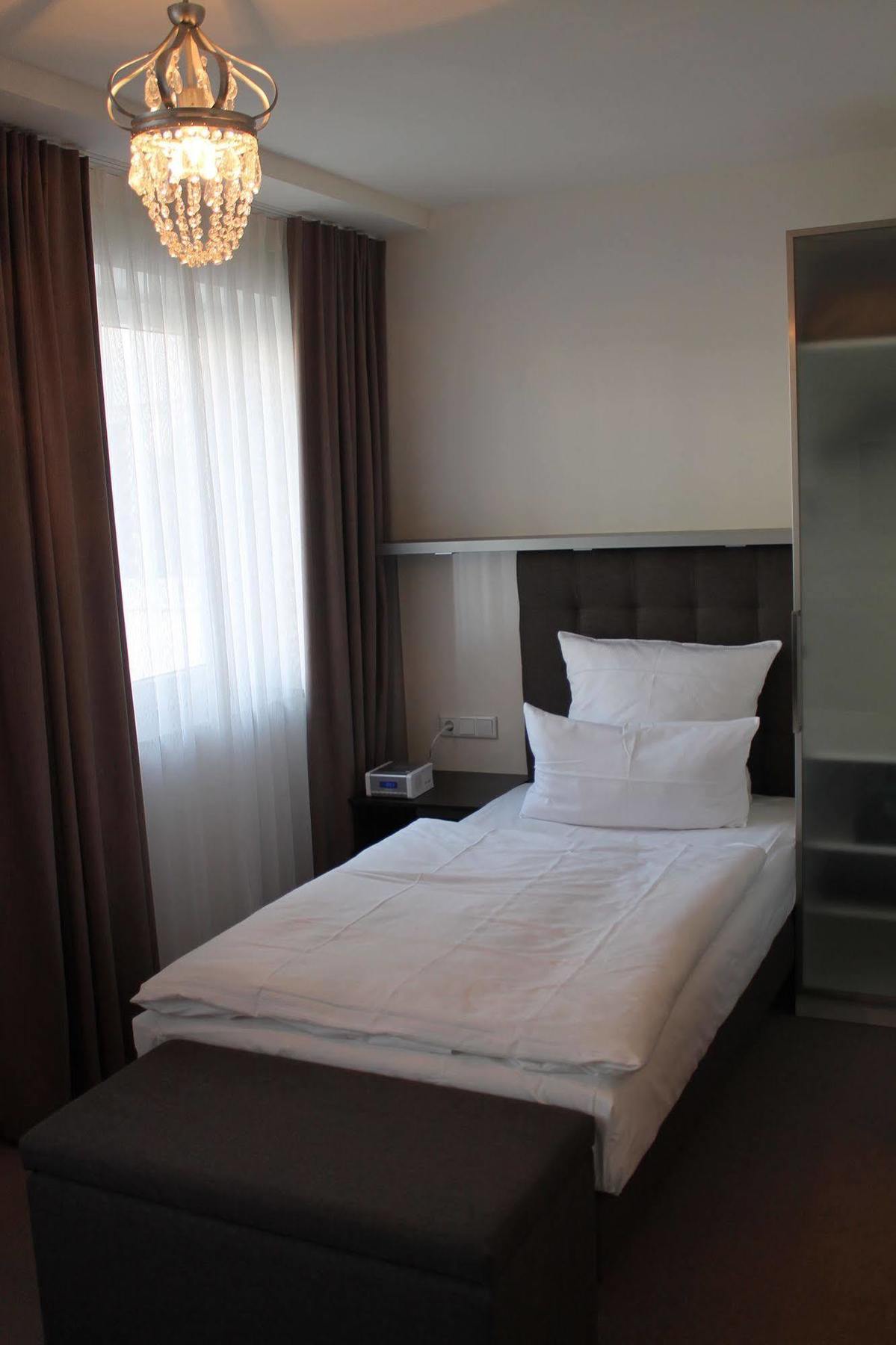 Bergmann Boardinghouse Osnabrueck Διαμέρισμα Εξωτερικό φωτογραφία